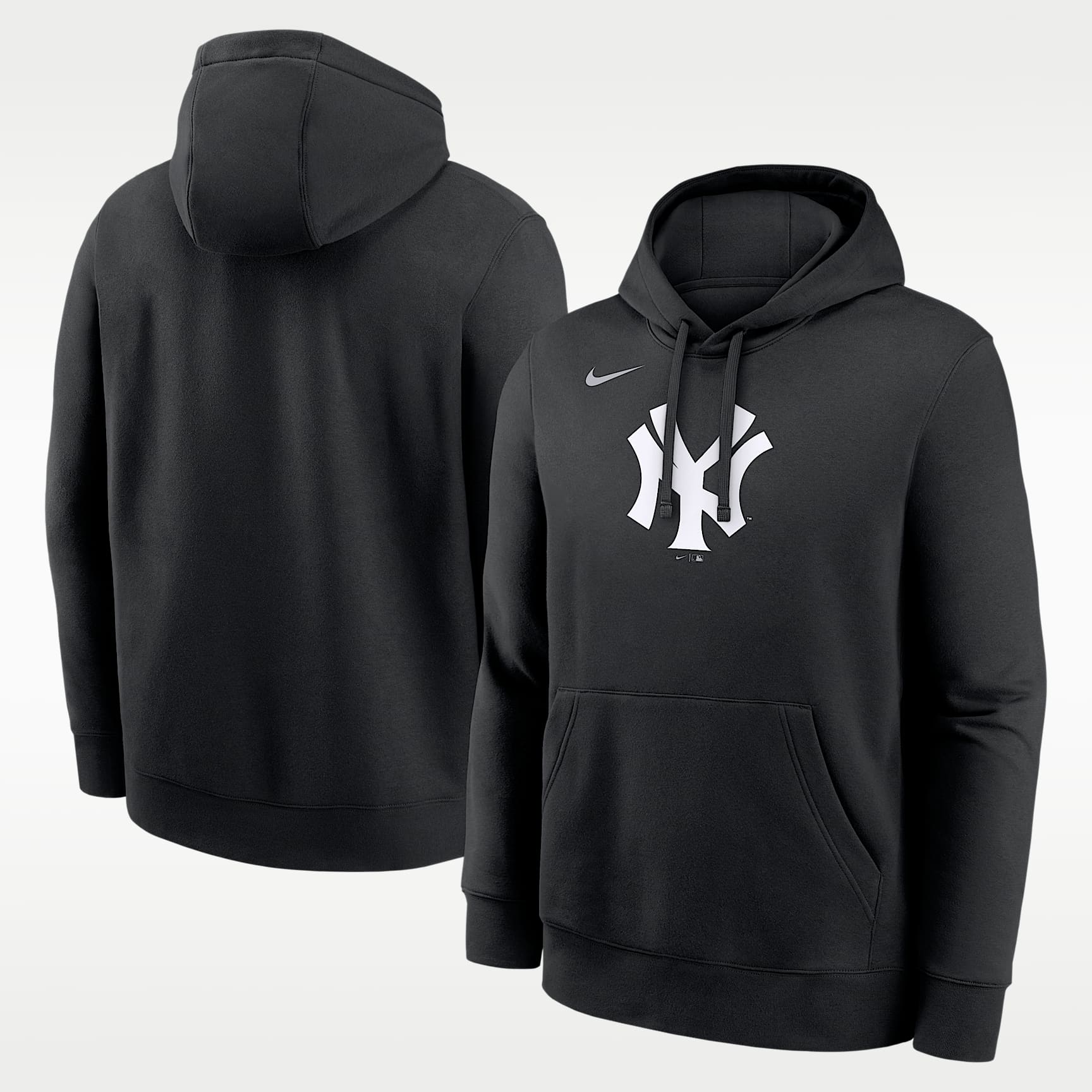 NIKE 軟式野球、ヤンキースビジターモデル（上Ｌ、下ＸＬ） NIKE公式】ニューヨーク ヤンキース クラブ メンズ ナイキ MLB